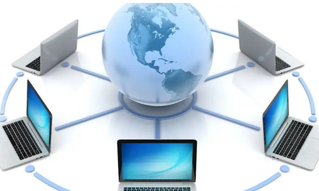 计算机网络技术的开发与计算机的显著特点