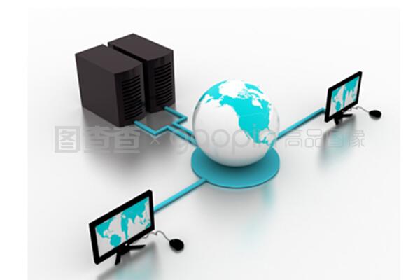 计算机网络技术的演进与开发