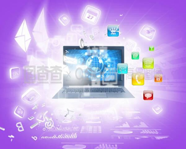 笔记本电脑与计算机网络技术开发的交融