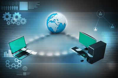 全球网络 计算机网络技术开发的演进与未来