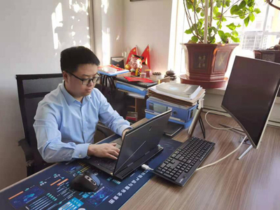 哈尔滨铁道职业技术学院计算机网络技术专业 开发能力的培养与实践