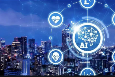 计算机网络技术引领第四次工业革命 未来图景展望