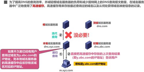计算机网络应用层架构与关键服务分析