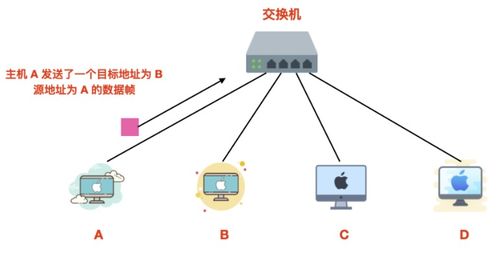 这一次，彻底拿下计算机网络链路层——计算机网络技术的开发指南